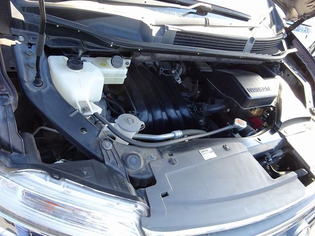Nissan SERENA 2015-03 14254-29
