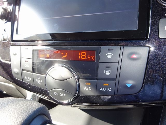 Nissan SERENA 2015-03 14254-22