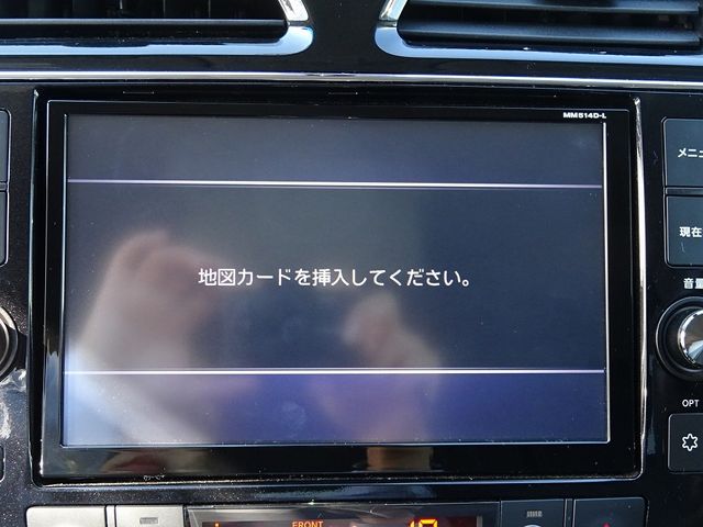 Nissan SERENA 2015-03 14254-20