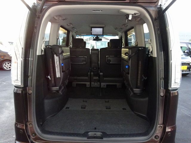 Nissan SERENA 2015-03 14254-14