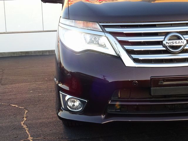 Nissan SERENA 2015-03 14254-8