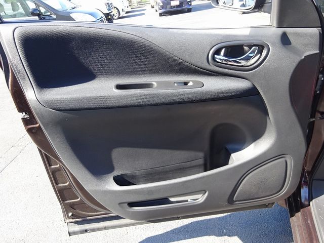 Nissan SERENA 2015-03 14254-18