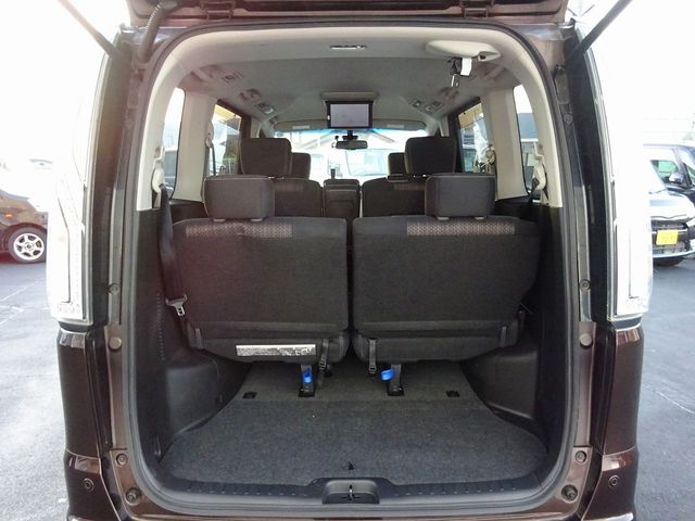 Nissan SERENA 2015-03 14254-11