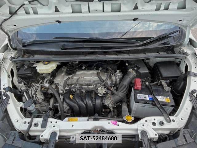 Toyota VOXY 2014-07 370504-18