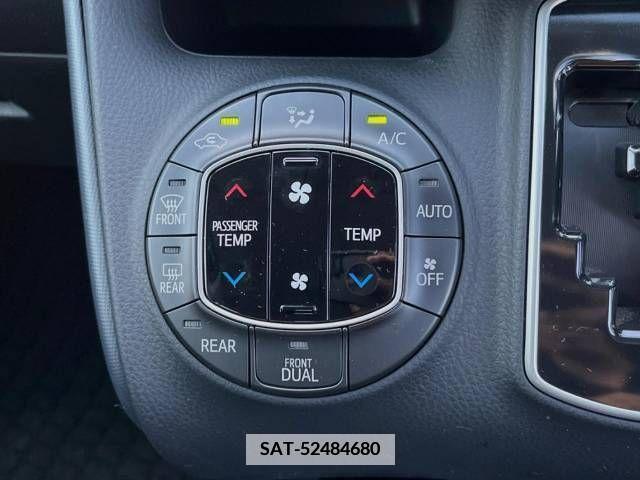 Toyota VOXY 2014-07 370504-7