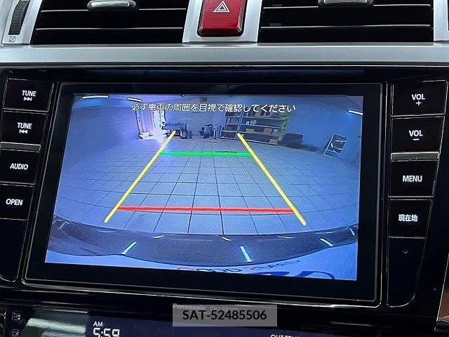 Subaru OUTBACK 2016-12 228922-3