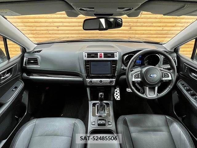Subaru OUTBACK 2016-12 228922-1