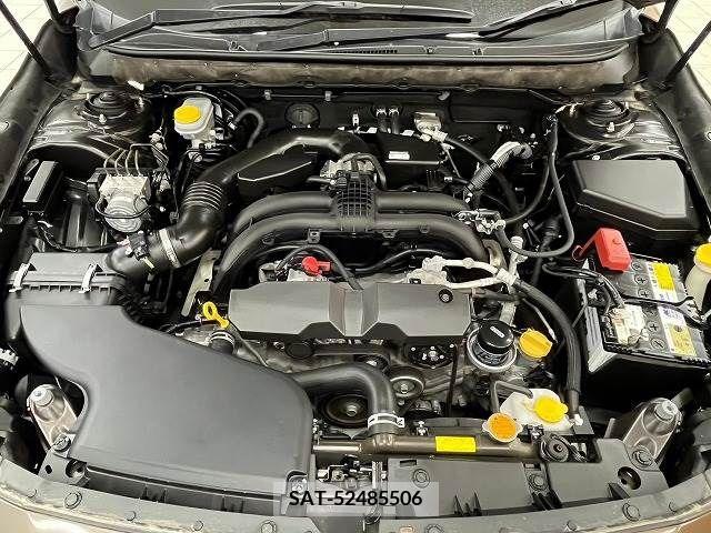 Subaru OUTBACK 2016-12 228922-13