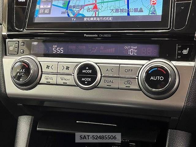 Subaru OUTBACK 2016-12 228922-12