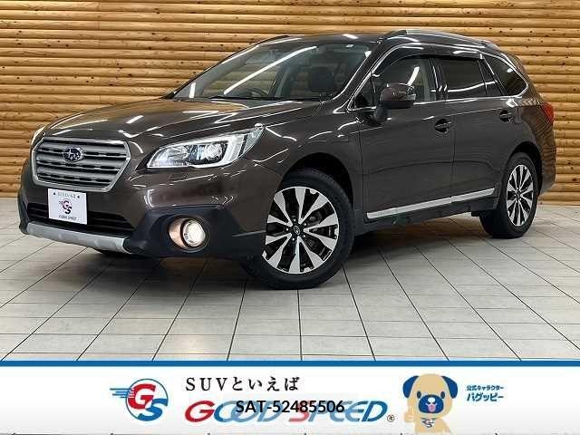 Subaru OUTBACK 2016-12 228922-0