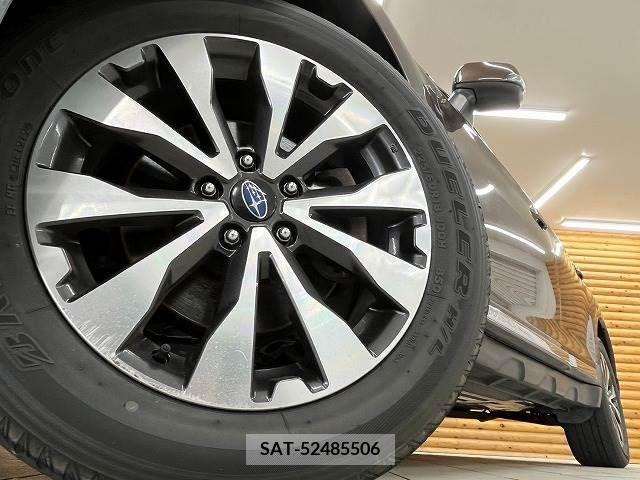 Subaru OUTBACK 2016-12 228922-10
