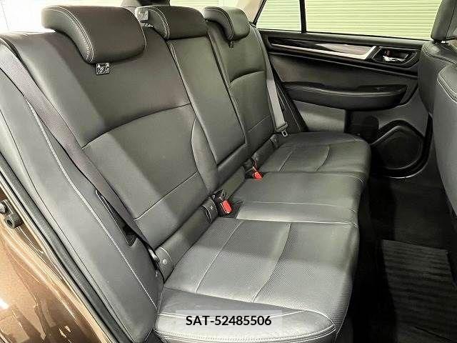 Subaru OUTBACK 2016-12 228922-8