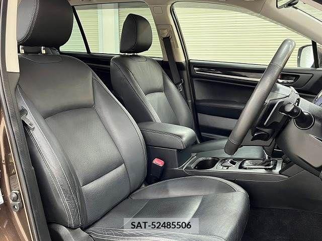 Subaru OUTBACK 2016-12 228922-7