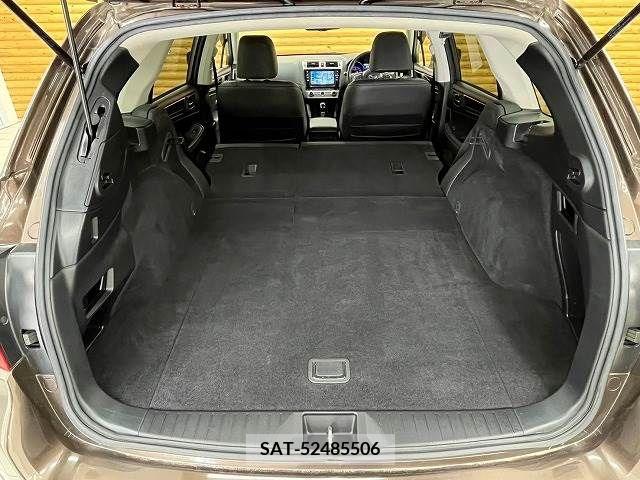 Subaru OUTBACK 2016-12 228922-19