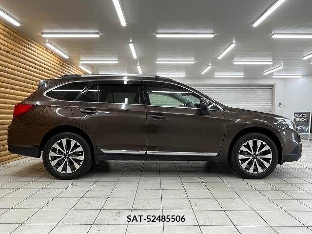 Subaru OUTBACK 2016-12 228922-17