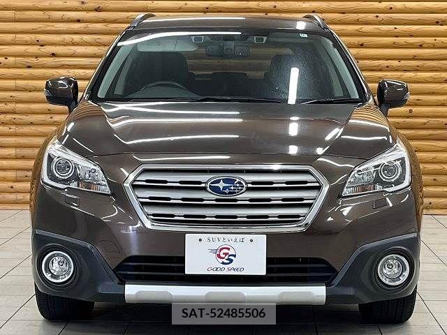 Subaru OUTBACK 2016-12 228922-16