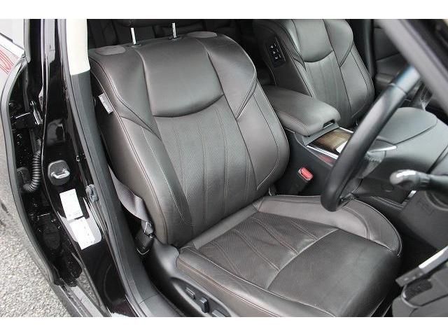 Nissan FUGA HYBRID 2015-03 193674-12