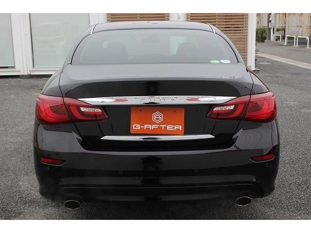 Nissan FUGA HYBRID 2015-03 193674-7