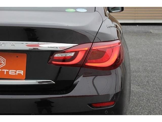 Nissan FUGA HYBRID 2015-03 193674-11
