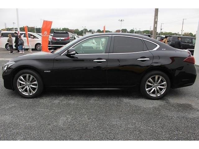 Nissan FUGA HYBRID 2015-03 193674-6