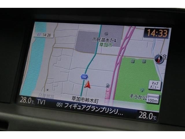 Nissan FUGA HYBRID 2015-03 193674-1