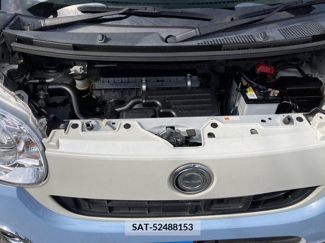 Daihatsu MOVE 2016-09 278055-9