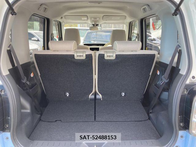 Daihatsu MOVE 2016-09 278055-6