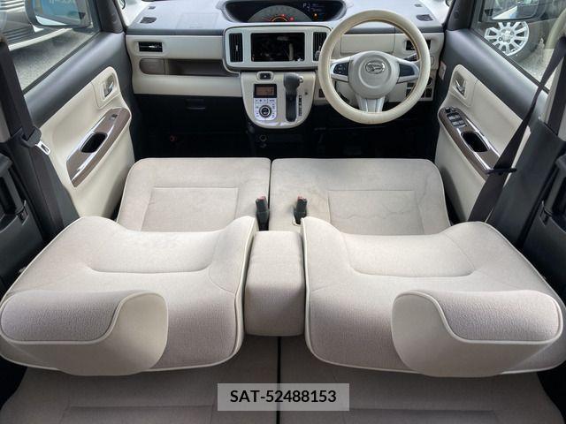 Daihatsu MOVE 2016-09 278055-4