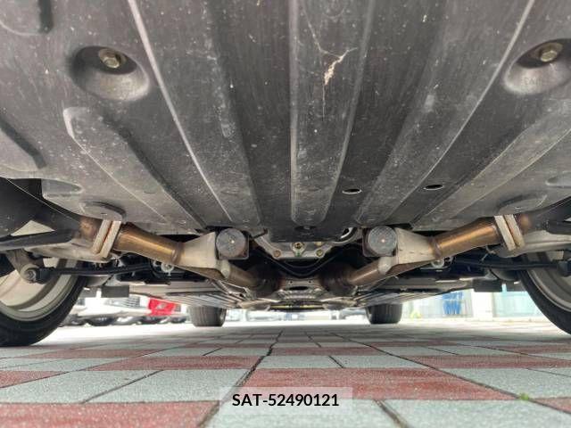 Nissan FUGA 2006-02 270736-19
