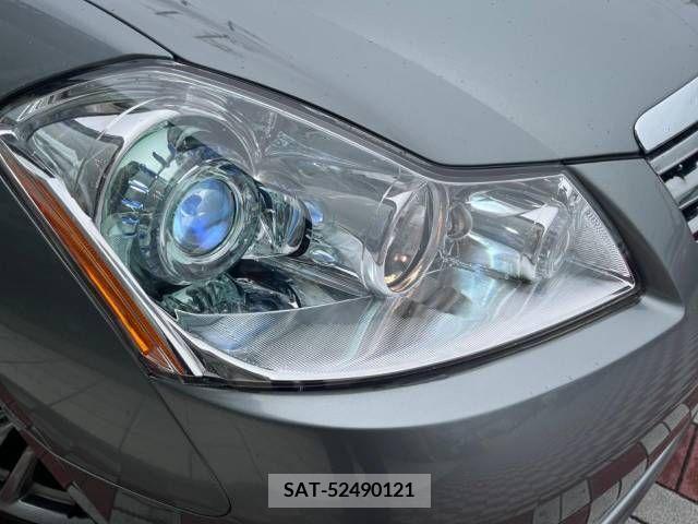 Nissan FUGA 2006-02 270736-12