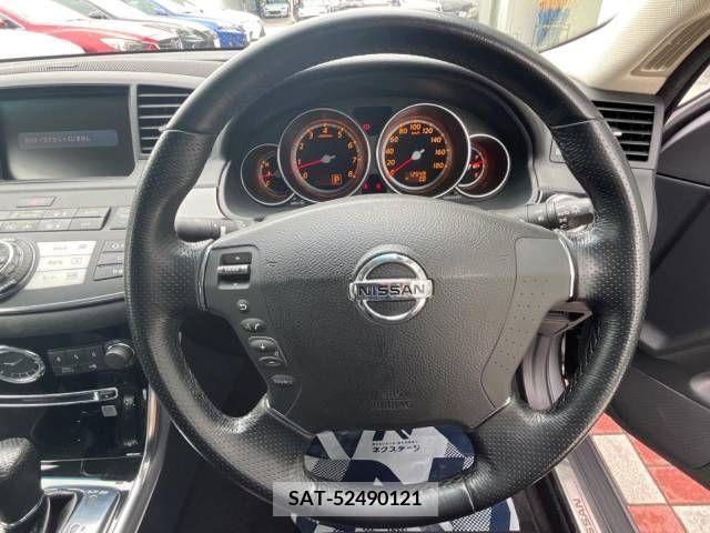 Nissan FUGA 2006-02 270736-11