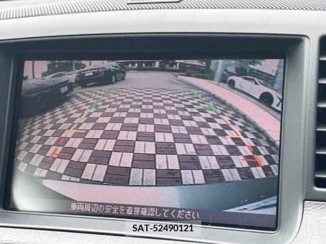 Nissan FUGA 2006-02 270736-4