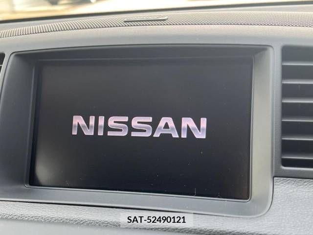 Nissan FUGA 2006-02 270736-3