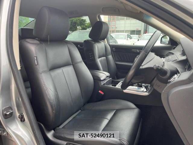 Nissan FUGA 2006-02 270736-8