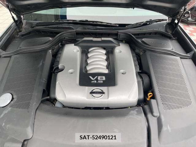 Nissan FUGA 2006-02 270736-18