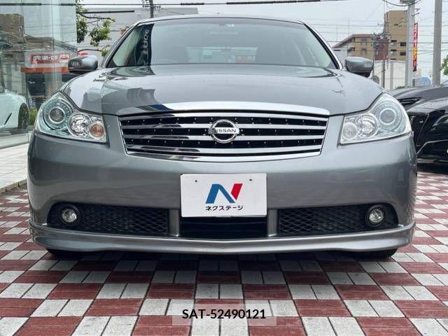 Nissan FUGA 2006-02 270736-14
