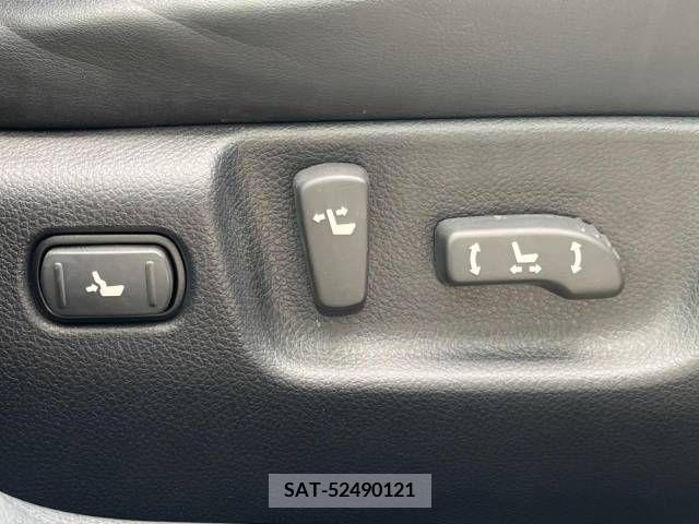 Nissan FUGA 2006-02 270736-6