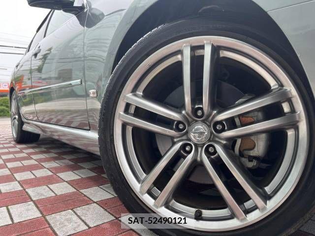Nissan FUGA 2006-02 270736-13