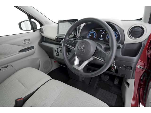 Mitsubishi EK WAGON 2022-11 183764-12