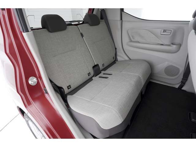 Mitsubishi EK WAGON 2022-11 183764-6