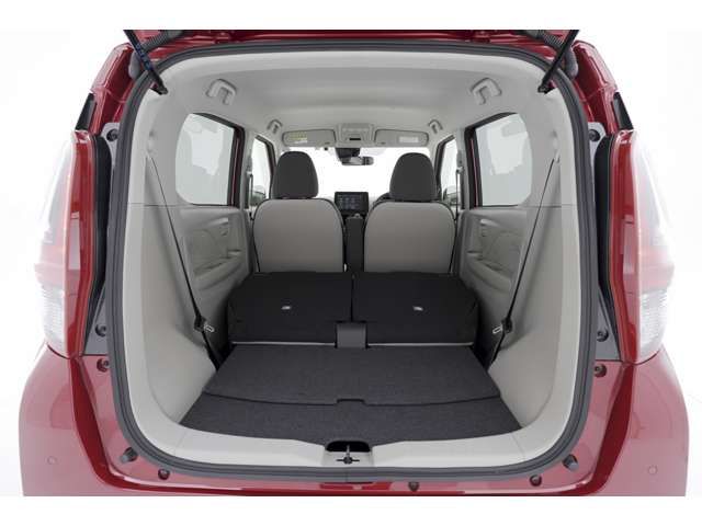 Mitsubishi EK WAGON 2022-11 183764-8