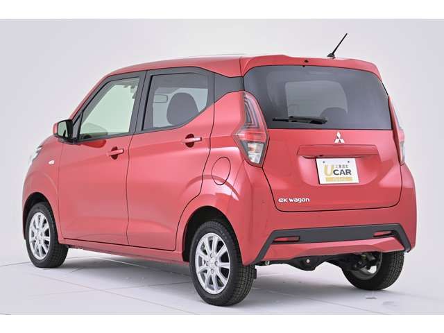 Mitsubishi EK WAGON 2022-11 183764-19