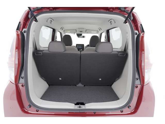 Mitsubishi EK WAGON 2022-11 183764-7