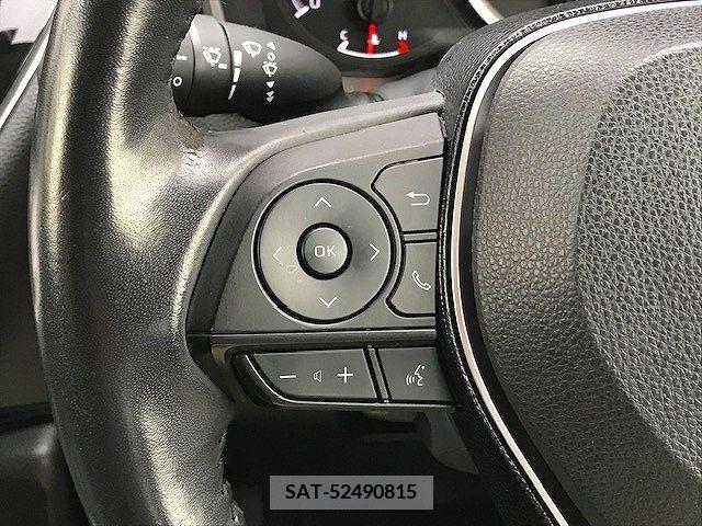 Toyota COROLLA TOURING 2020-09 342159-5