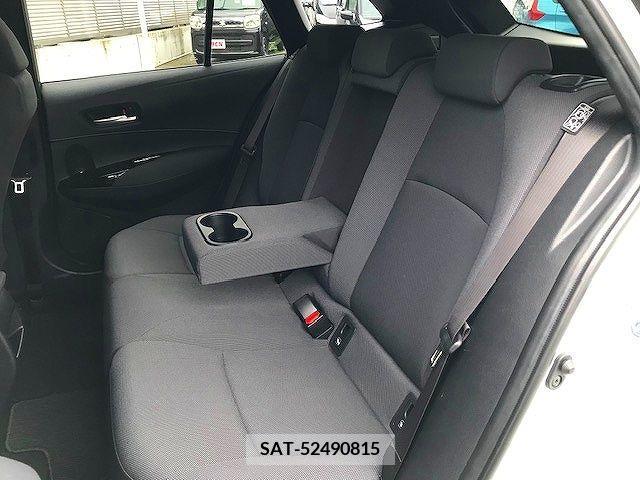 Toyota COROLLA TOURING 2020-09 342159-18