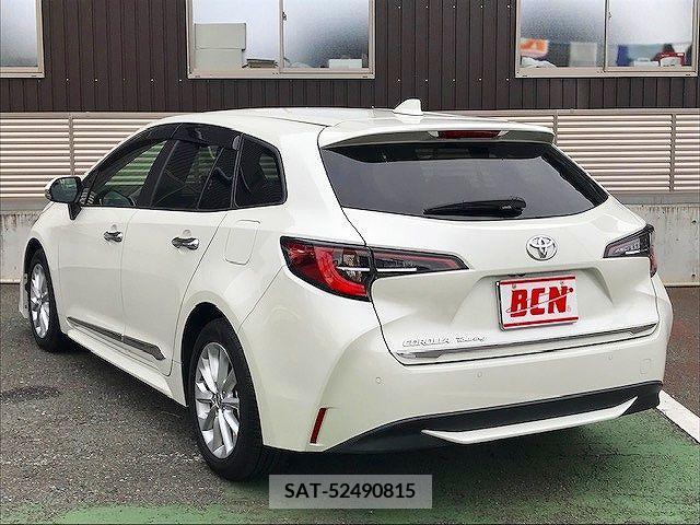 Toyota COROLLA TOURING 2020-09 342159-8