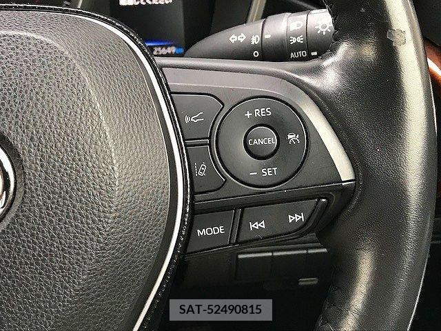 Toyota COROLLA TOURING 2020-09 342159-11