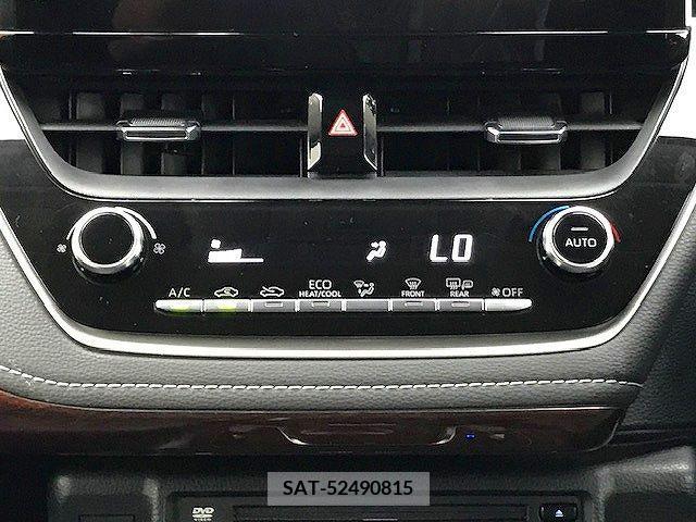 Toyota COROLLA TOURING 2020-09 342159-14