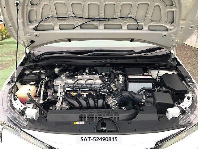 Toyota COROLLA TOURING 2020-09 342159-27