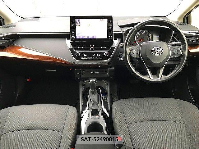 Toyota COROLLA TOURING 2020-09 342159-1